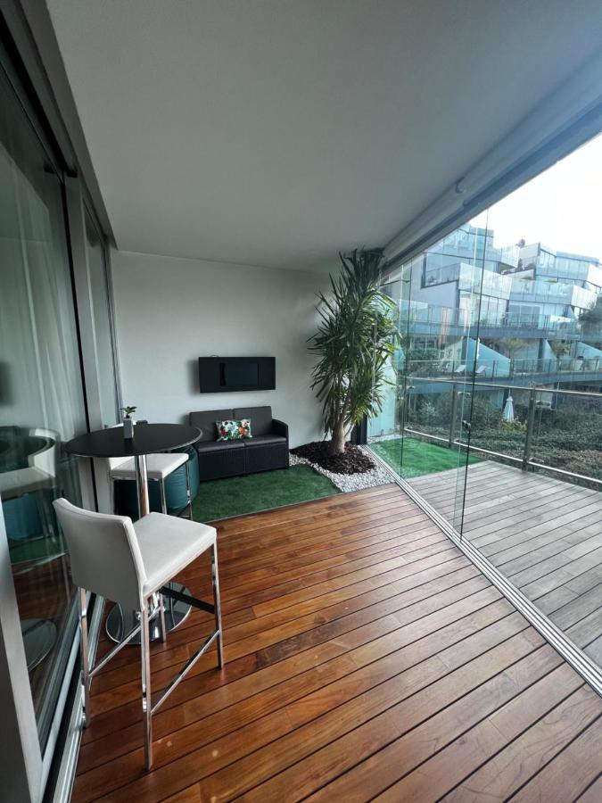 Place Of Peace Apartamento Assago Exterior foto
